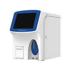 Hematology Analyzer